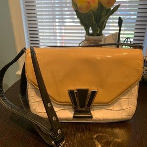 Henri Bendel Bag
